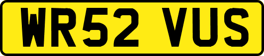 WR52VUS