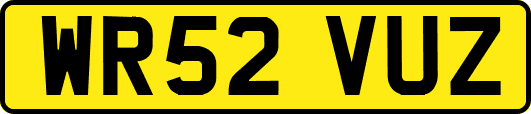 WR52VUZ