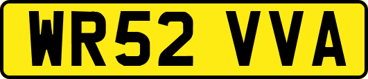 WR52VVA
