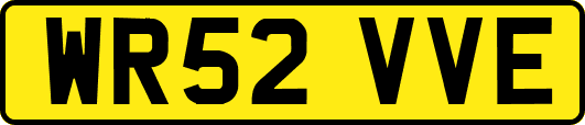 WR52VVE