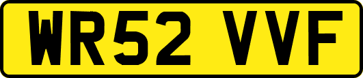 WR52VVF
