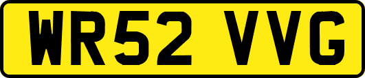 WR52VVG
