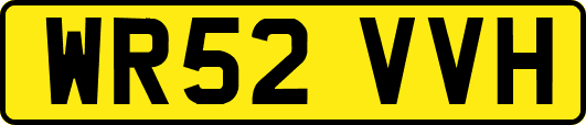 WR52VVH
