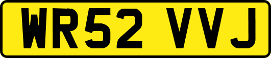 WR52VVJ