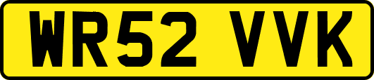 WR52VVK