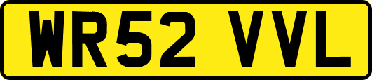WR52VVL