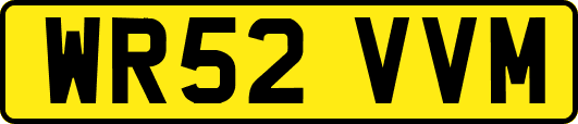 WR52VVM