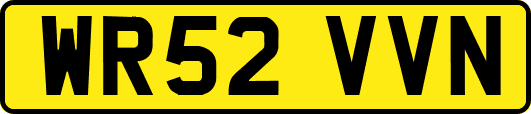 WR52VVN