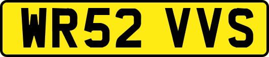 WR52VVS