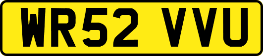 WR52VVU