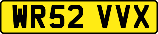 WR52VVX