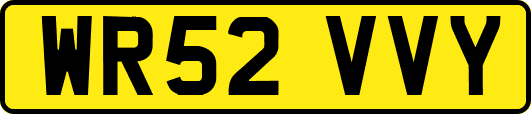 WR52VVY