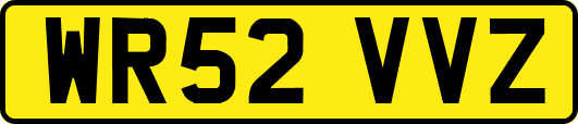 WR52VVZ