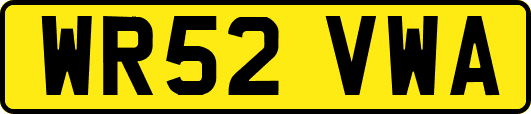 WR52VWA