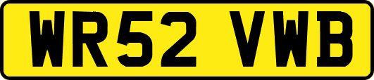 WR52VWB