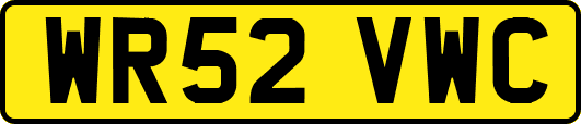 WR52VWC