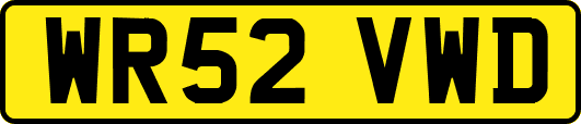 WR52VWD