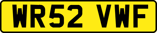 WR52VWF