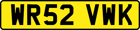 WR52VWK
