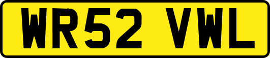 WR52VWL