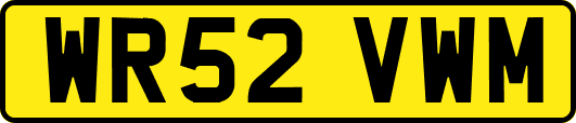 WR52VWM