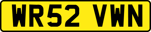 WR52VWN