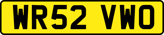 WR52VWO