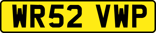 WR52VWP