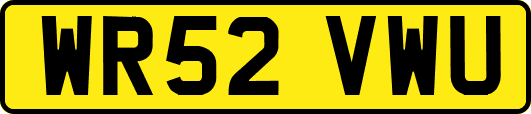 WR52VWU
