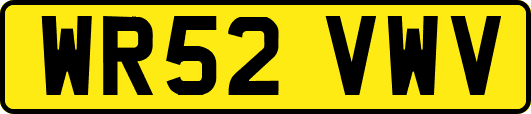 WR52VWV