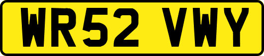 WR52VWY