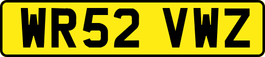 WR52VWZ