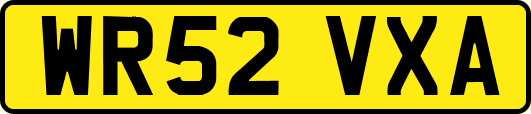 WR52VXA