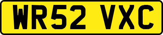 WR52VXC