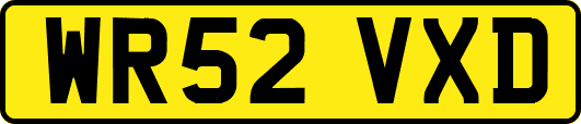 WR52VXD