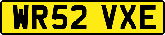 WR52VXE