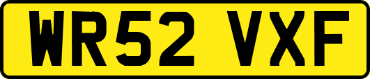 WR52VXF