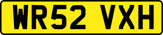 WR52VXH