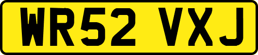 WR52VXJ