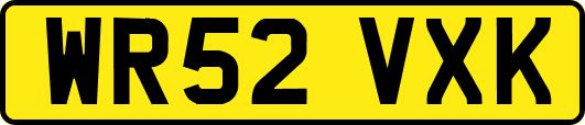 WR52VXK