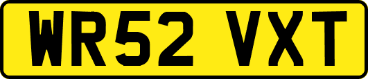 WR52VXT