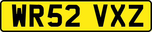 WR52VXZ