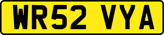 WR52VYA