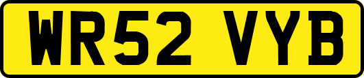 WR52VYB