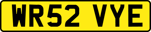 WR52VYE