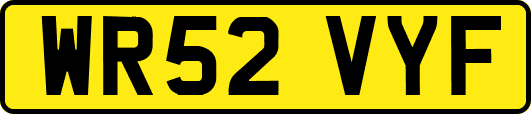 WR52VYF