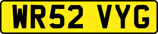 WR52VYG
