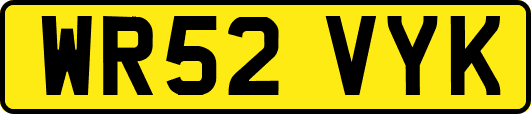 WR52VYK