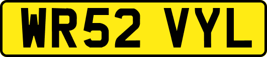 WR52VYL