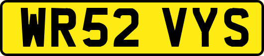 WR52VYS